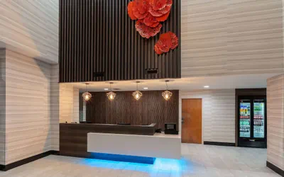 Photo 3 - Wingate by Wyndham DFW / North Irving