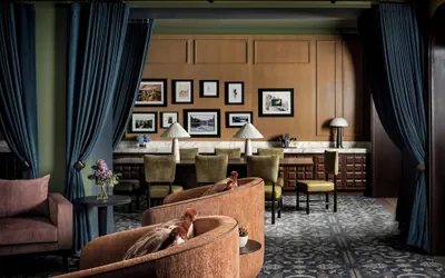Photo 5 - The Louie, A Davenport Hotel, Autograph Collection®