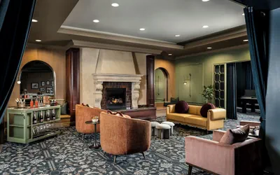 Photo 4 - The Louie, A Davenport Hotel, Autograph Collection®
