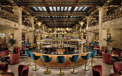 Photo 3 - The Louie, A Davenport Hotel, Autograph Collection®