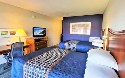 Photo 2 - Economy 7 Inn