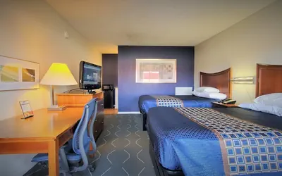 Photo 4 - Economy 7 Inn