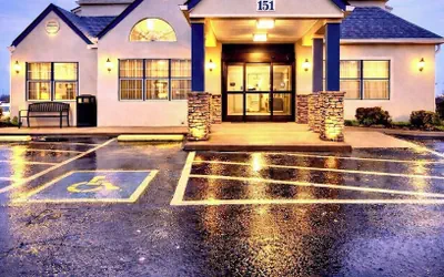 Photo 2 - Microtel Inn by Wyndham Murfreesboro