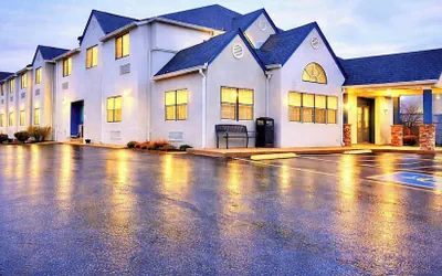 Microtel Inn by Wyndham Murfreesboro