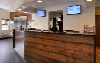 Photo 3 - Hotel Ruby Ponderay/Sandpoint