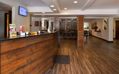 Photo 4 - Hotel Ruby Ponderay/Sandpoint