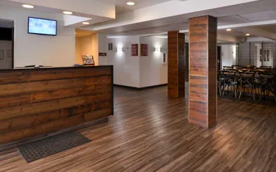 Photo 2 - Hotel Ruby Ponderay/Sandpoint