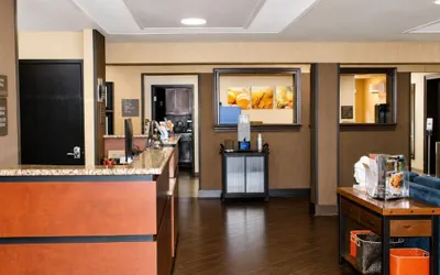 Photo 5 - Comfort Inn Tupelo Central