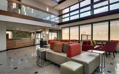 Photo 3 - Drury Inn & Suites Evansville East
