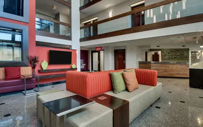 Photo 2 - Drury Inn & Suites Evansville East