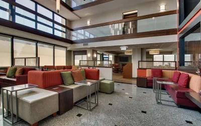 Photo 4 - Drury Inn & Suites Evansville East