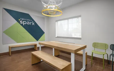 Photo 5 - Spark by Hilton Denver Tech Center Centennial