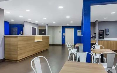 Photo 3 - Microtel Inn by Wyndham Matthews/Charlotte