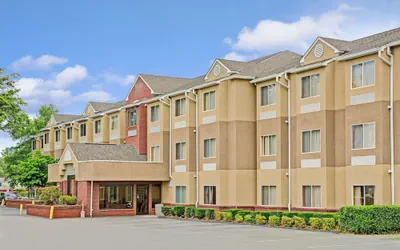 Microtel Inn by Wyndham Cornelius/Lake Norman
