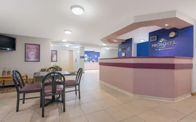 Photo 2 - Microtel Inn by Wyndham Onalaska/La Crosse