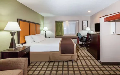 Photo 5 - Baymont by Wyndham Gaylord