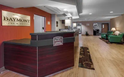 Photo 3 - Baymont by Wyndham Gaylord