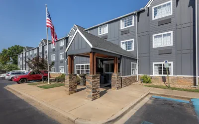 Garner Hotel Greenville East by IHG