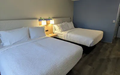 Photo 5 - Garner Hotel Greenville East by IHG