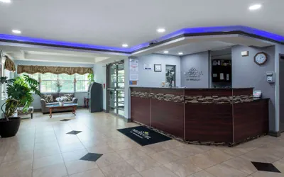 Photo 3 - Microtel Inn by Wyndham Duncan/Spartanburg