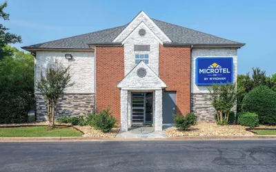 Photo 2 - Microtel Inn by Wyndham Duncan/Spartanburg