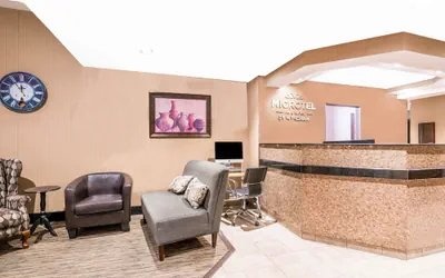 Photo 3 - Microtel Inn & Suites by Wyndham Rochester North Mayo Clinic