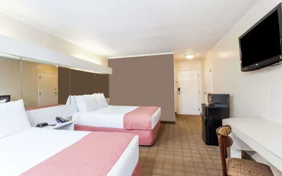Photo 3 - Microtel Inn by Wyndham Wilson