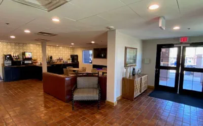 Photo 3 - La Quinta Inn & Suites by Wyndham Tempe University / Phoenix