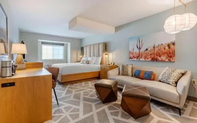 Photo 5 - La Quinta Inn & Suites by Wyndham Tempe University / Phoenix