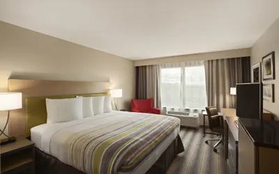 Photo 4 - Country Inn & Suites by Radisson Bismarck Waterpark