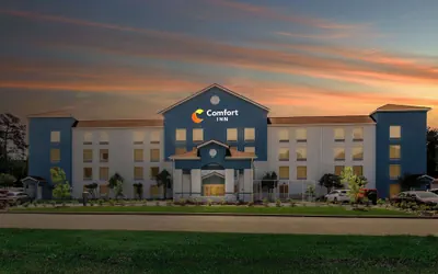 Photo 2 - Comfort Inn Conroe