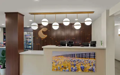 Photo 3 - Comfort Inn Conroe