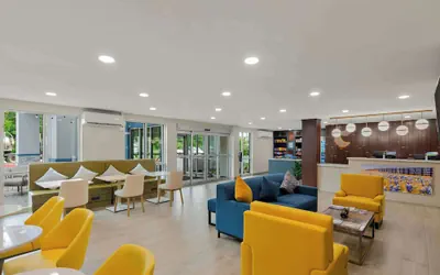Photo 5 - Comfort Inn Conroe