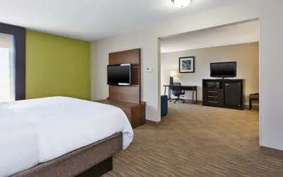 Photo 5 - Holiday Inn Express Chillicothe East by IHG