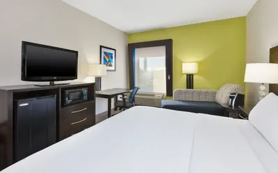 Photo 3 - Holiday Inn Express Chillicothe East by IHG
