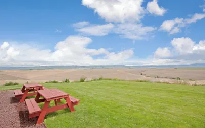 Photo 2 - Holiday Inn Express Pendleton by IHG