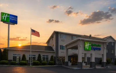 Holiday Inn Express Pendleton by IHG