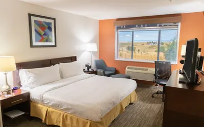 Photo 4 - Holiday Inn Express Pendleton by IHG