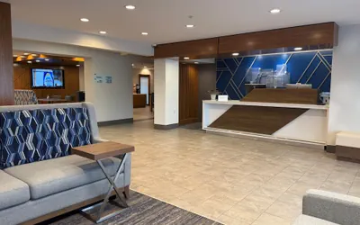 Photo 3 - Holiday Inn Express Pendleton by IHG
