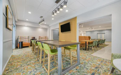Photo 3 - Hampton Inn Huntsville-Arsenal/South Pkway