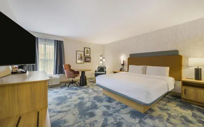 Photo 2 - Hampton Inn Huntsville-Arsenal/South Pkway