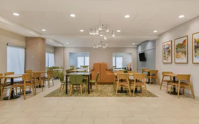 Photo 4 - Hampton Inn Huntsville-Arsenal/South Pkway