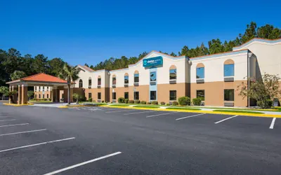 Clarion Pointe Hinesville near Fort Stewart
