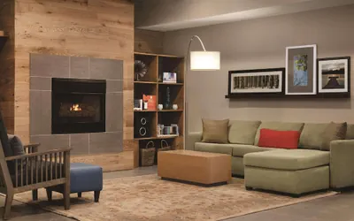 Photo 3 - Country Inn & Suites by Radisson, Indianapolis South, IN