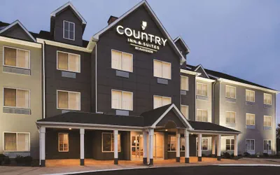 Country Inn & Suites by Radisson, Indianapolis South, IN