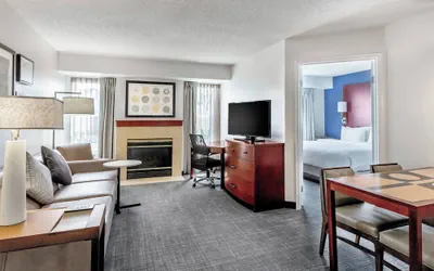 Photo 2 - Residence Inn by Marriott Denver North-Westminster