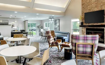 Photo 4 - Residence Inn by Marriott Denver North-Westminster