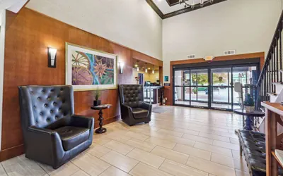 Photo 5 - Quality Inn & Suites Dawsonville