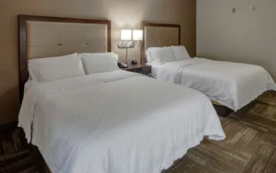 Photo 5 - Hampton Inn Corinth