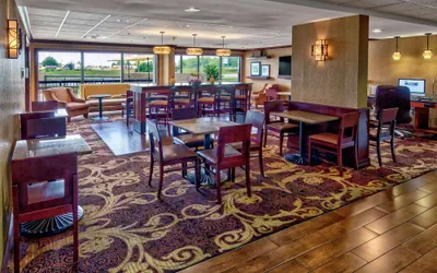 Photo 3 - Hampton Inn Corinth